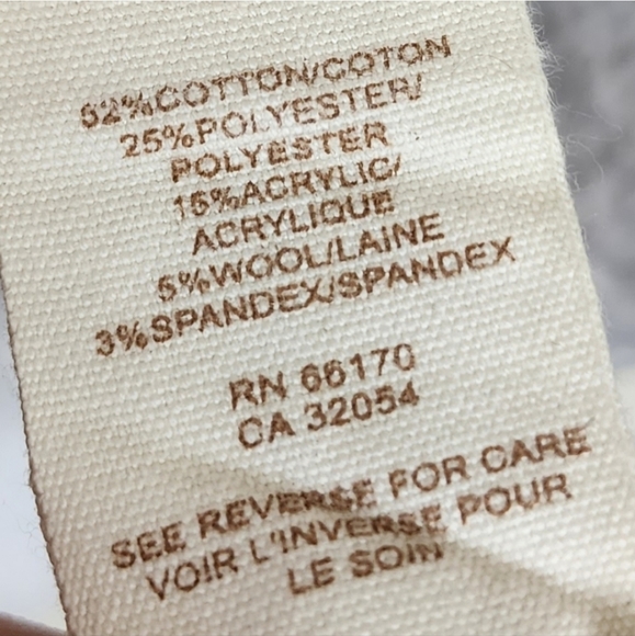 Free People Hooded Raglan Sweater - Picture 4 of 4